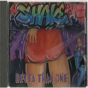 Betta Than One - Shake mp3