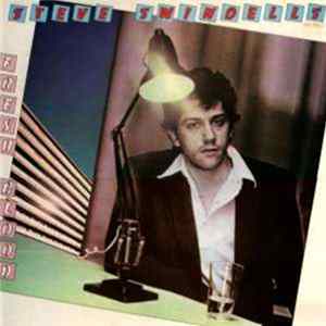 Steve Swindells - Fresh Blood mp3