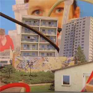 Barbara Morgenstern - The Operator mp3