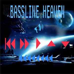 Paul Cronin - Bassline Heaven mp3