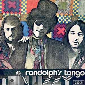 Thin Lizzy - Randolph's Tango mp3