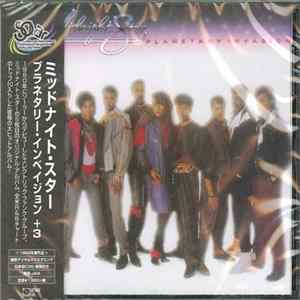 Midnight Star - Planetary Invasion mp3