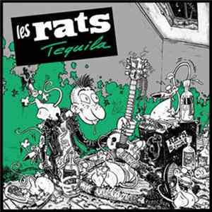 Les Rats - Tequila mp3