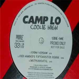 Camp Lo - Coolie High mp3