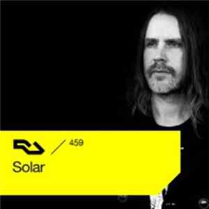 Solar - RA.459 mp3