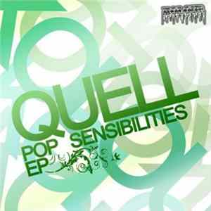 Quell - Pop Sensibilities EP mp3