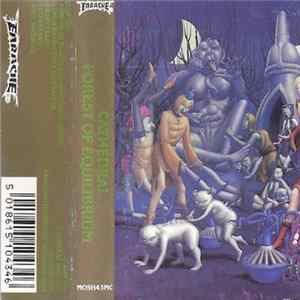 Cathedral - Forest Of Equilibrium mp3