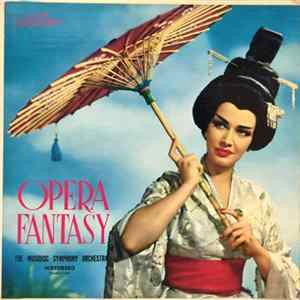 The Musidisc Symphonic Orchestra - Opera Fantasy mp3
