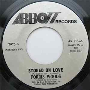 Forris Woods - Fire And Rain / Stoned On Love mp3