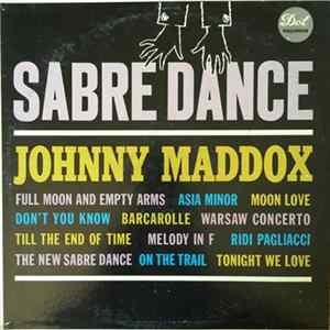Johnny Maddox - Sabre Dance mp3