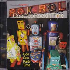 Coo Coo Rockin' Time - Coo Coo Party Time mp3