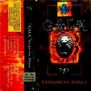 Gala - Gregorian Dance mp3