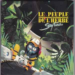 Le Peuple De L'Herbe - Stay Tuned... mp3