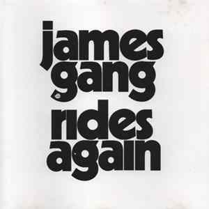 James Gang - James Gang Rides Again mp3