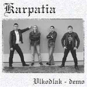 Karpatia - Vlkodlak mp3