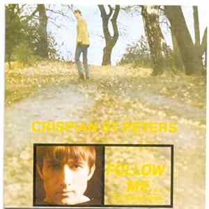 Crispian St Peters - Follow Me... mp3