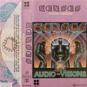Kansas - Audio-Visions mp3