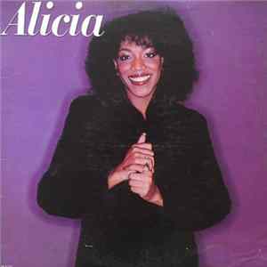 Alicia Myers - Alicia mp3