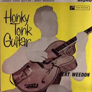 Bert Weedon - Honky Tonk Guitar mp3