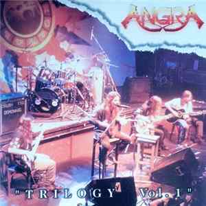Angra - Trilogy Vol. 1 mp3