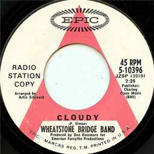 Wheatstone Bridge Band - Cloudy mp3