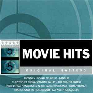 Various - Movie Hits (Original Masters) mp3