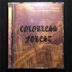 Colorless Forest - Imprints Of Dreams In Hyaline Ice mp3