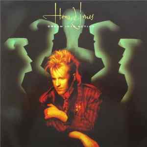 Howard Jones - Dream Into Action mp3