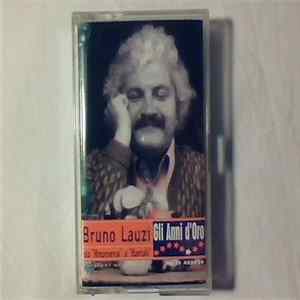 Bruno Lauzi - Gli Anni D'Oro mp3