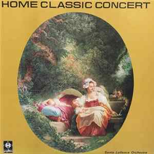 Santo Loilance Orchestra - Home Classic Concert mp3