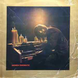 Niemen Enigmatic - Niemen Enigmatic mp3