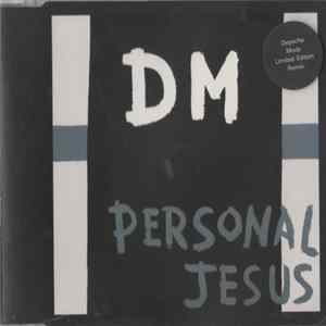 Depeche Mode - Personal Jesus mp3