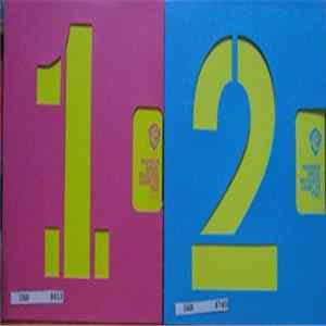 Various - Warner Bros. Records Sampler mp3