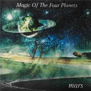 Антон Калугин - Magic Of The Four Planet - Mars mp3