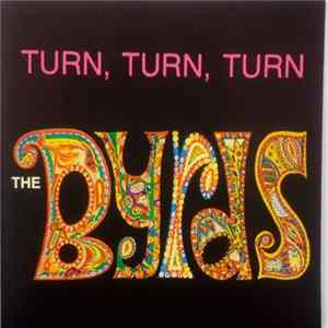 The Byrds - Turn, Turn, Turn mp3