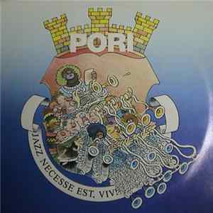 Pori Big Band With Monica Aspelund - Pori Jazz 80 mp3