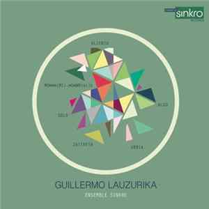Guillermo Lauzurika - Guillermo Lauzurika mp3