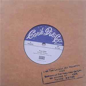 George Dekker / Delroy Wilson - Foey Man / This Life Makes Me Wonder mp3