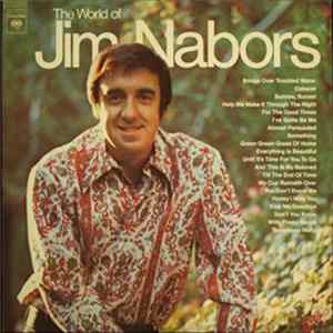 Jim Nabors - The World Of Jim Nabors mp3