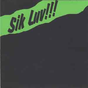 Sik Luv - Sik Luv!!! mp3