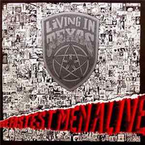 Living In Texas - The Fastest Men Alive mp3