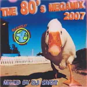 Various - The 80's Megamix 2007 mp3