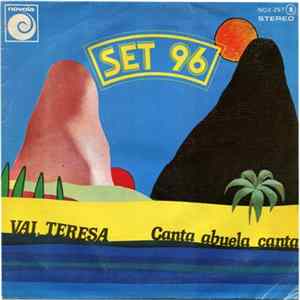 Set 96 - Vai, Teresa / Canta Abuela Canta mp3