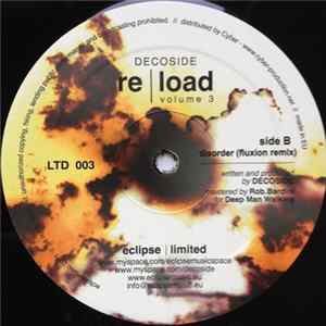 Decoside - Re | Load (Volume 3) mp3