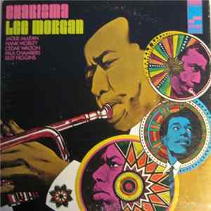 Lee Morgan - Charisma mp3
