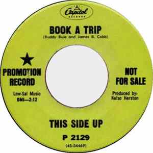 This Side Up - Book A Trip / In mp3