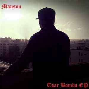 Manson - Tsar Bomba EP mp3