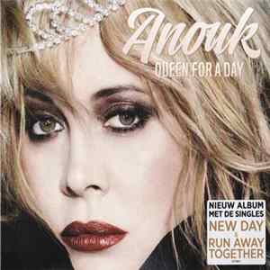 Anouk - Queen For A Day mp3