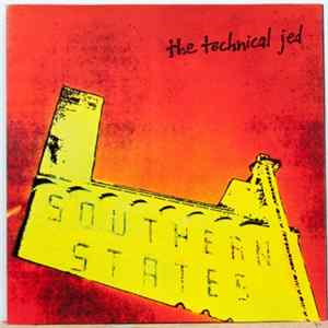 The Technical Jed - The Technical Jed (aka Southern States) mp3