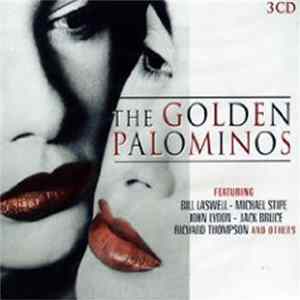The Golden Palominos - The Golden Palominos mp3